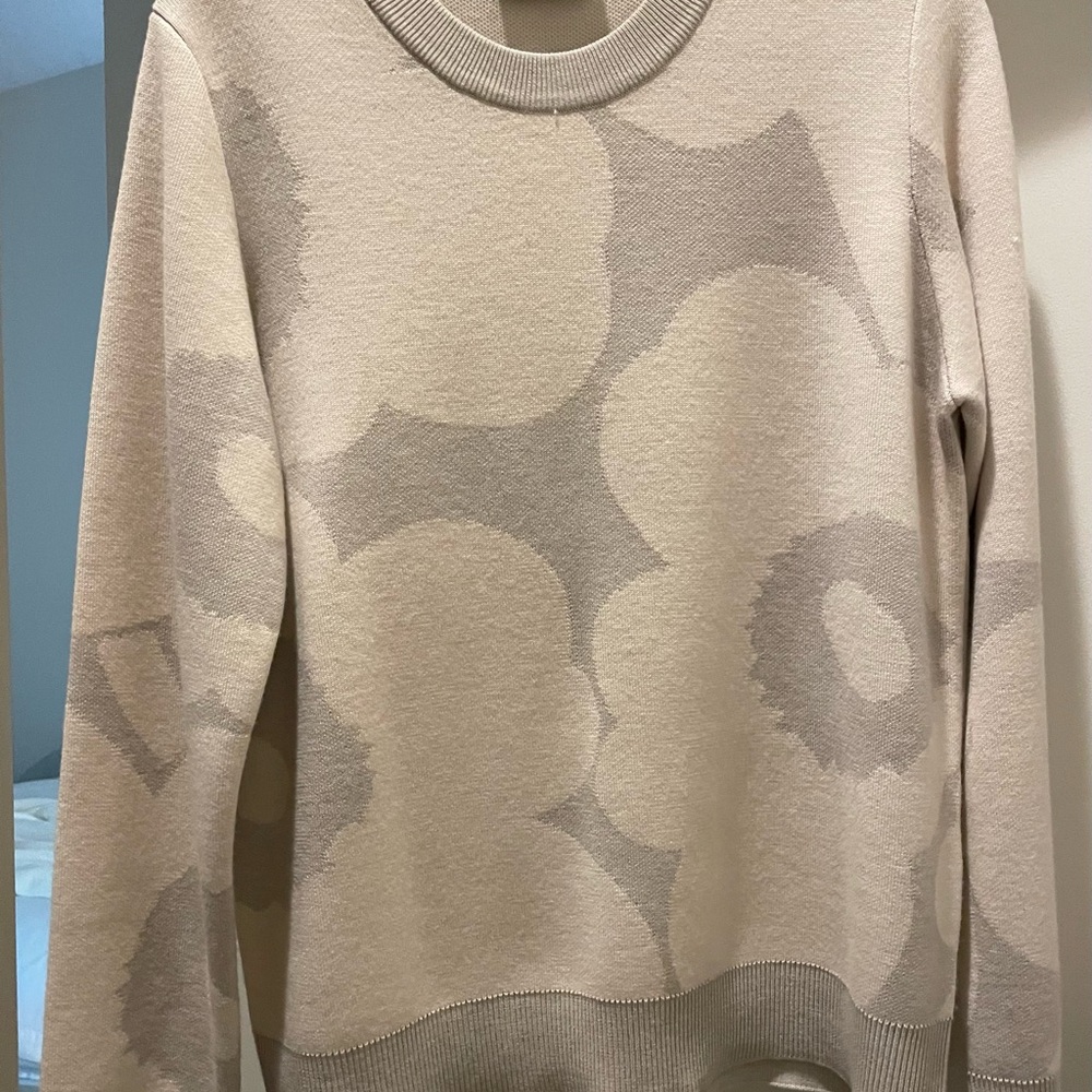 Marimekko Sweater